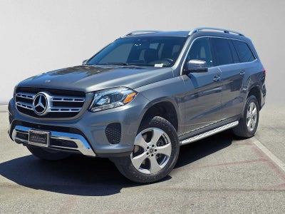 2019 Mercedes-Benz GLS 450 GLS 450