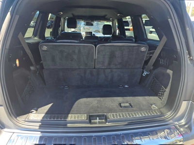 2019 Mercedes-Benz GLS 450 GLS 450