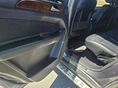 2019 Mercedes-Benz GLS 450 GLS 450