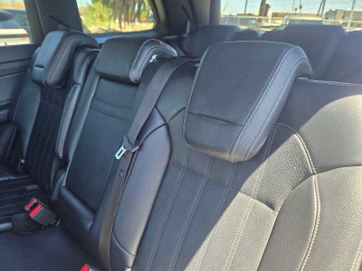 2019 Mercedes-Benz GLS 450 GLS 450