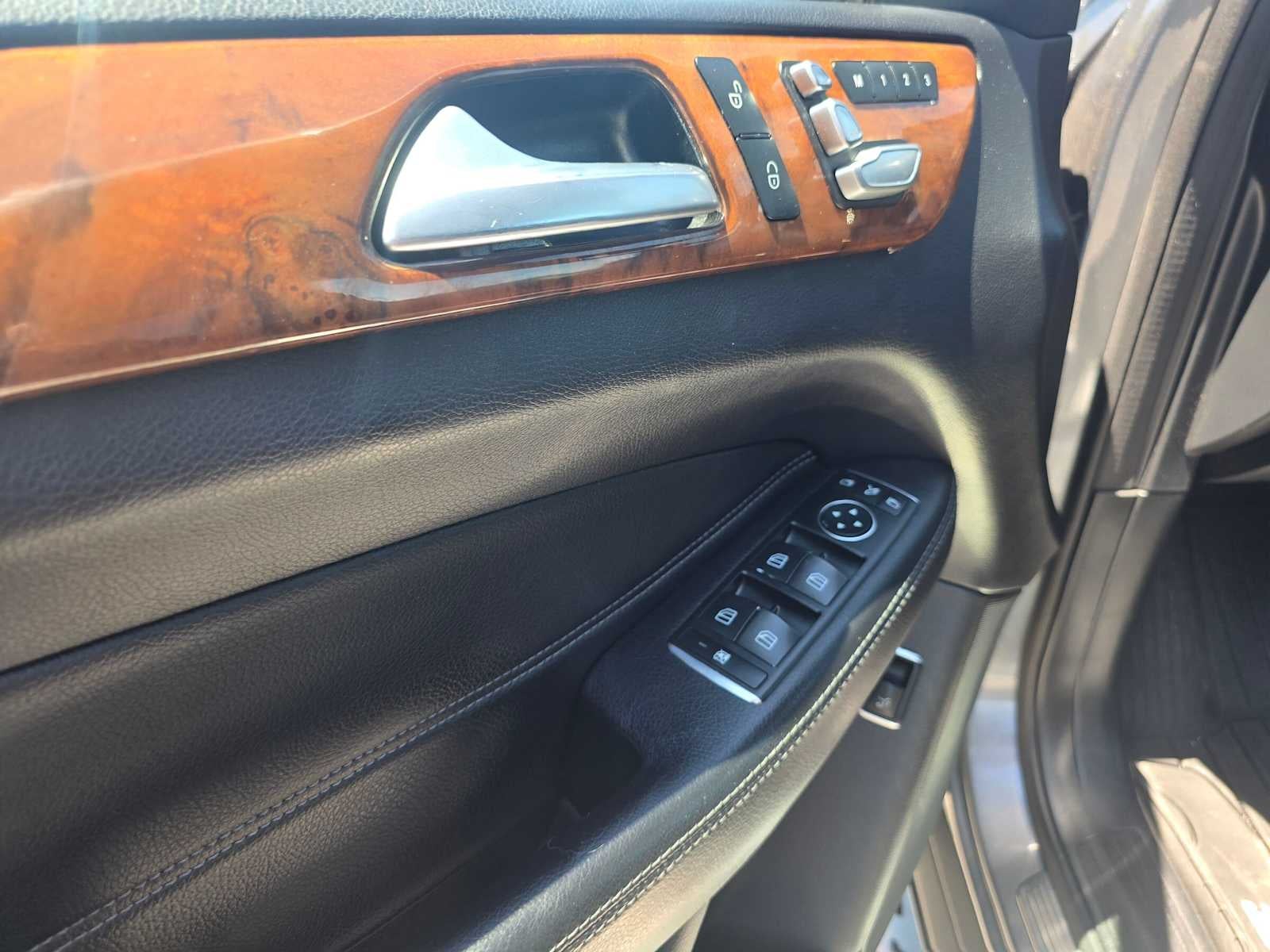 2019 Mercedes-Benz GLS 450 GLS 450
