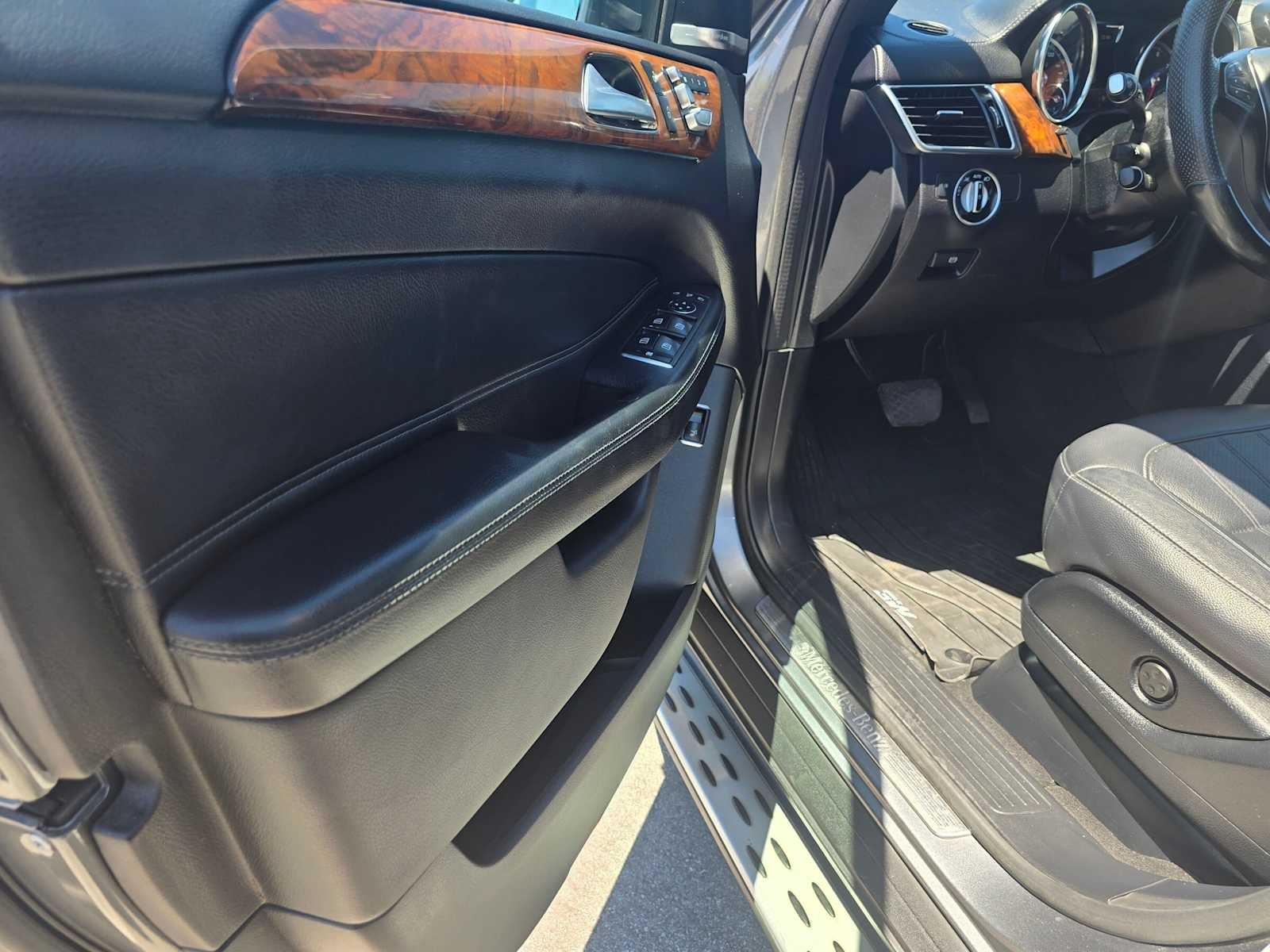 2019 Mercedes-Benz GLS 450 GLS 450