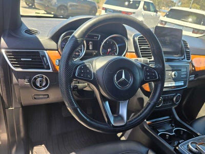 2019 Mercedes-Benz GLS 450 GLS 450