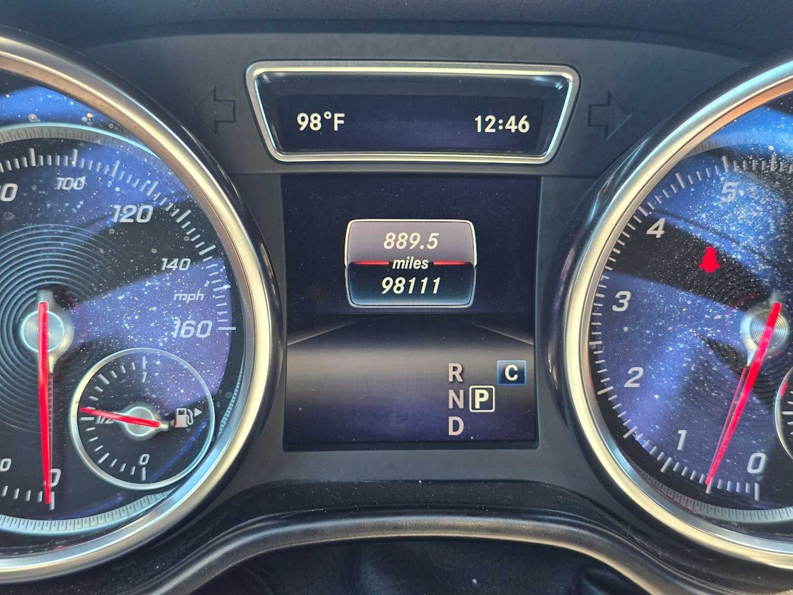 2019 Mercedes-Benz GLS 450 GLS 450