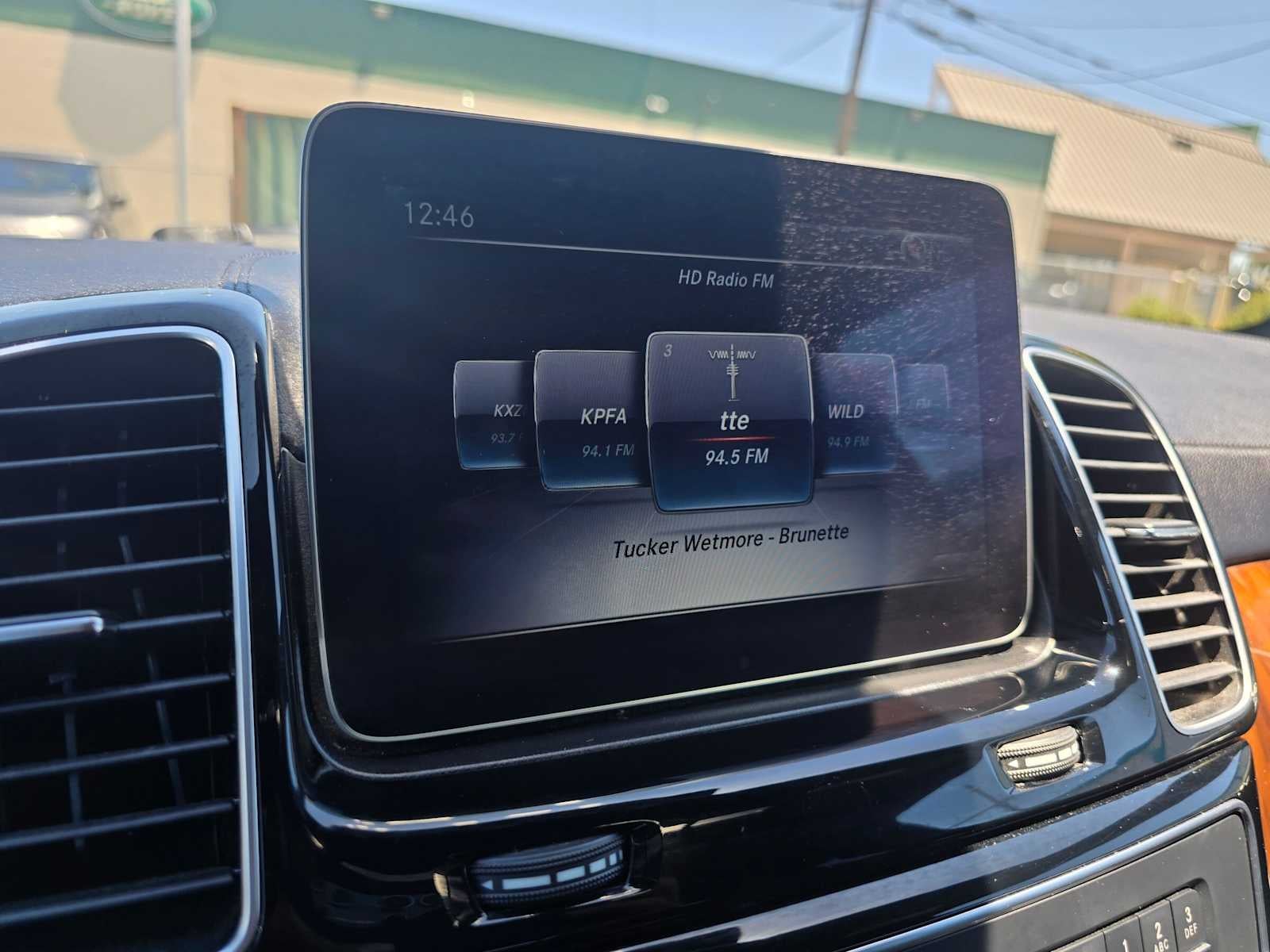 2019 Mercedes-Benz GLS 450 GLS 450