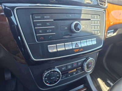 2019 Mercedes-Benz GLS 450 GLS 450