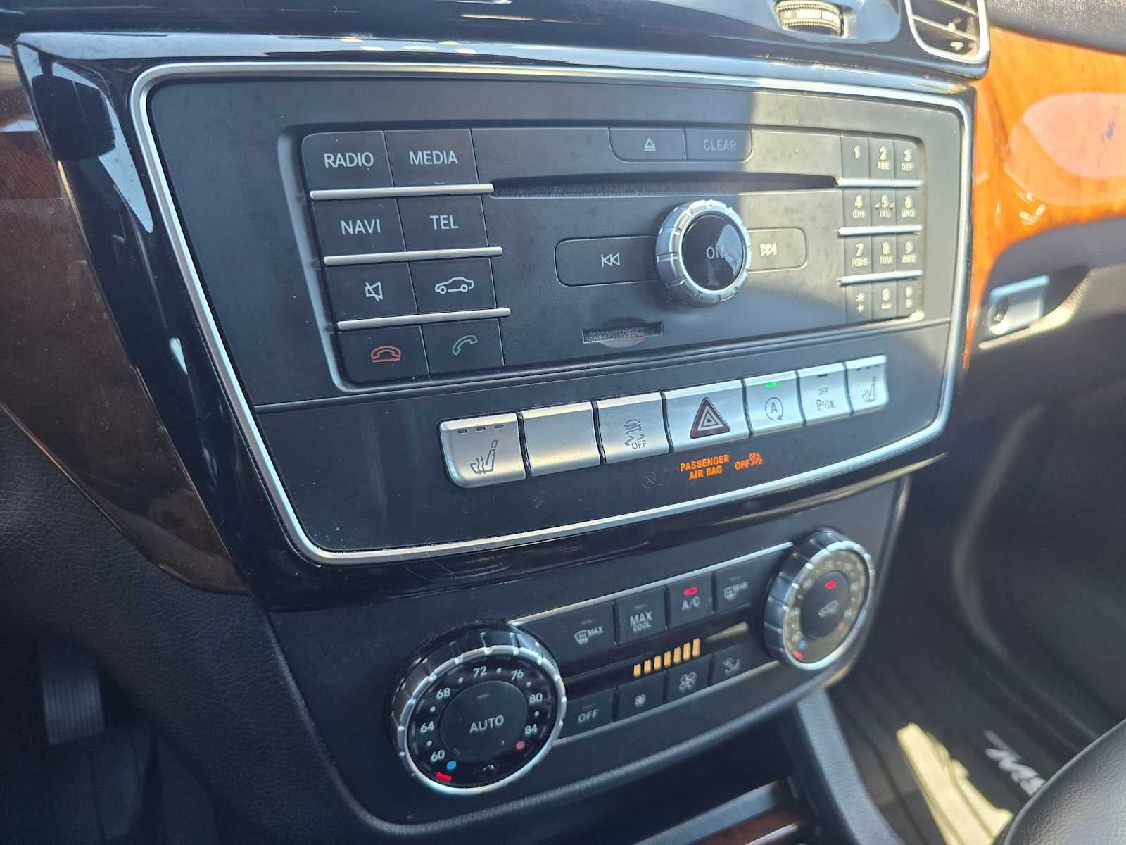 2019 Mercedes-Benz GLS 450 GLS 450