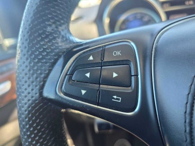 2019 Mercedes-Benz GLS 450 GLS 450