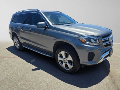 2019 Mercedes-Benz GLS 450 GLS 450