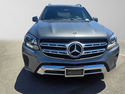 2019 Mercedes-Benz GLS 450 GLS 450