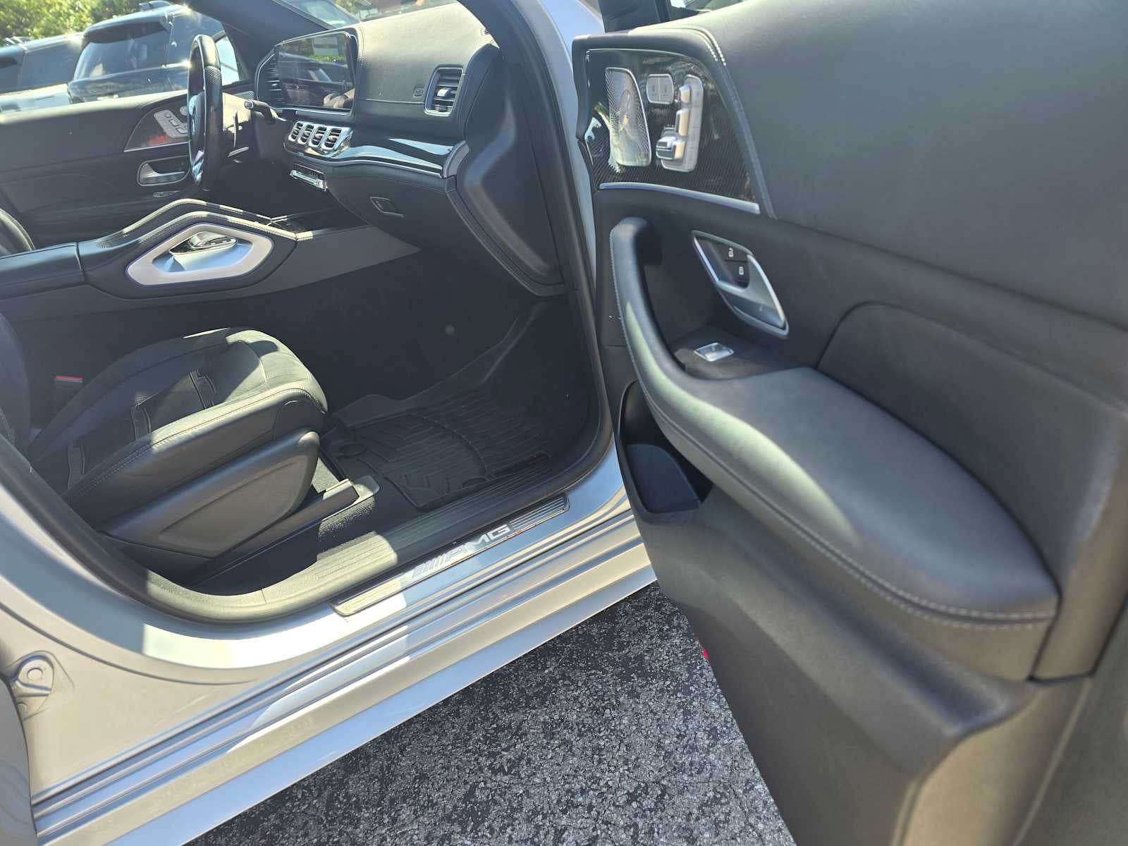 2022 Mercedes-Benz AMG® GLE 53 AMG® GLE 53