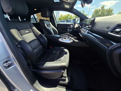 2022 Mercedes-Benz AMG® GLE 53 AMG® GLE 53