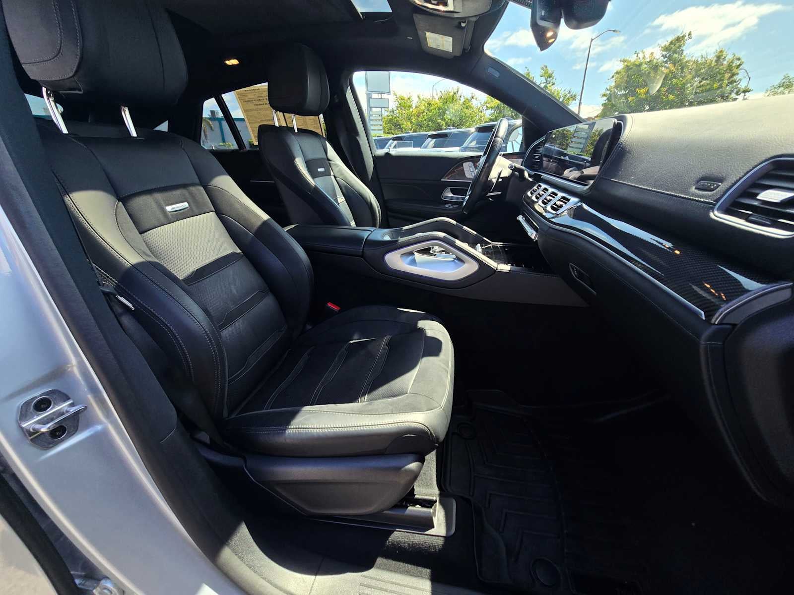 2022 Mercedes-Benz AMG® GLE 53 AMG® GLE 53