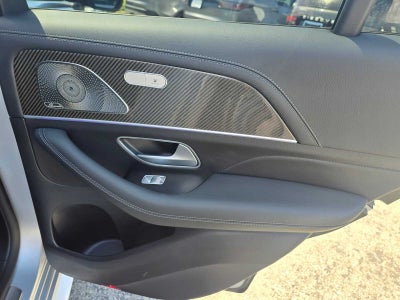 2022 Mercedes-Benz AMG® GLE 53 AMG® GLE 53