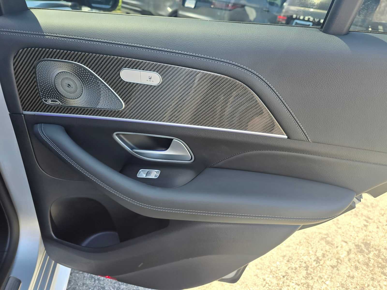 2022 Mercedes-Benz AMG® GLE 53 AMG® GLE 53