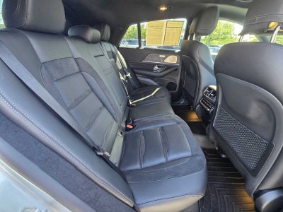 2022 Mercedes-Benz AMG® GLE 53 AMG® GLE 53