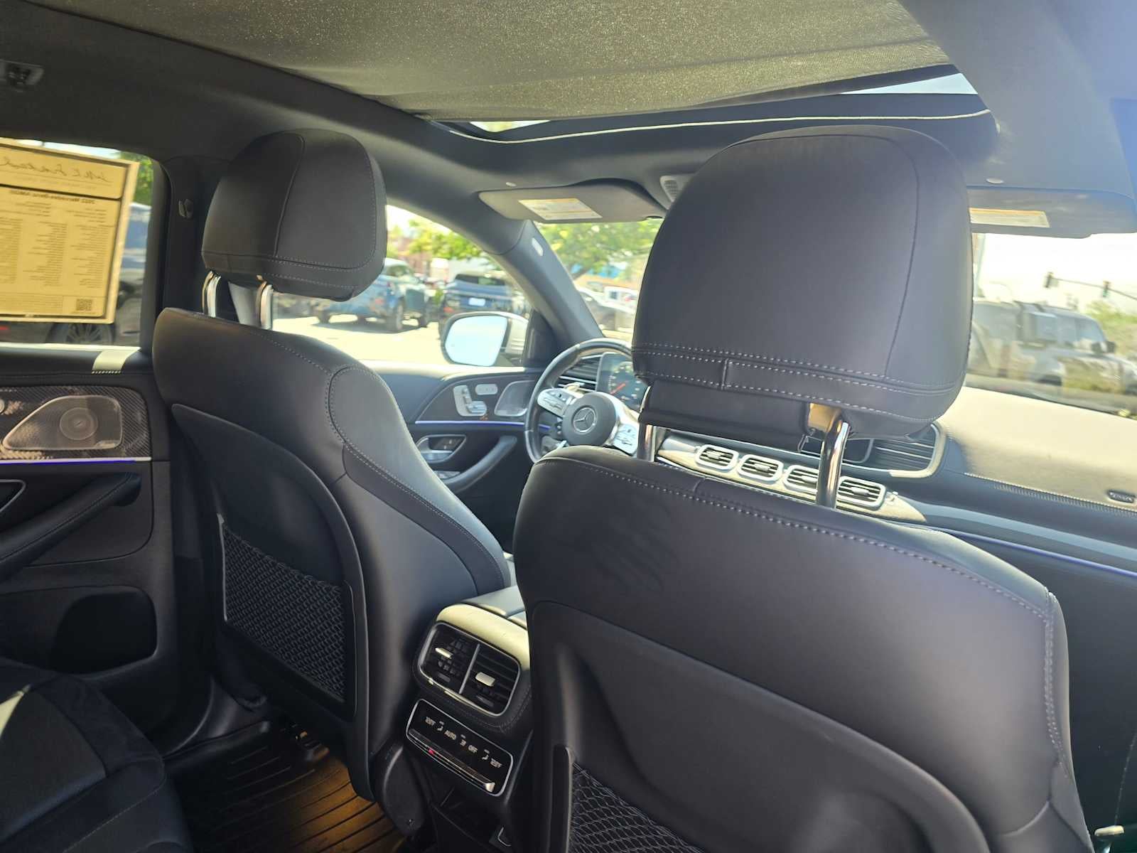2022 Mercedes-Benz AMG® GLE 53 AMG® GLE 53