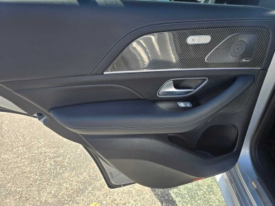 2022 Mercedes-Benz AMG® GLE 53 AMG® GLE 53