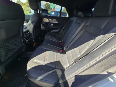 2022 Mercedes-Benz AMG® GLE 53 AMG® GLE 53