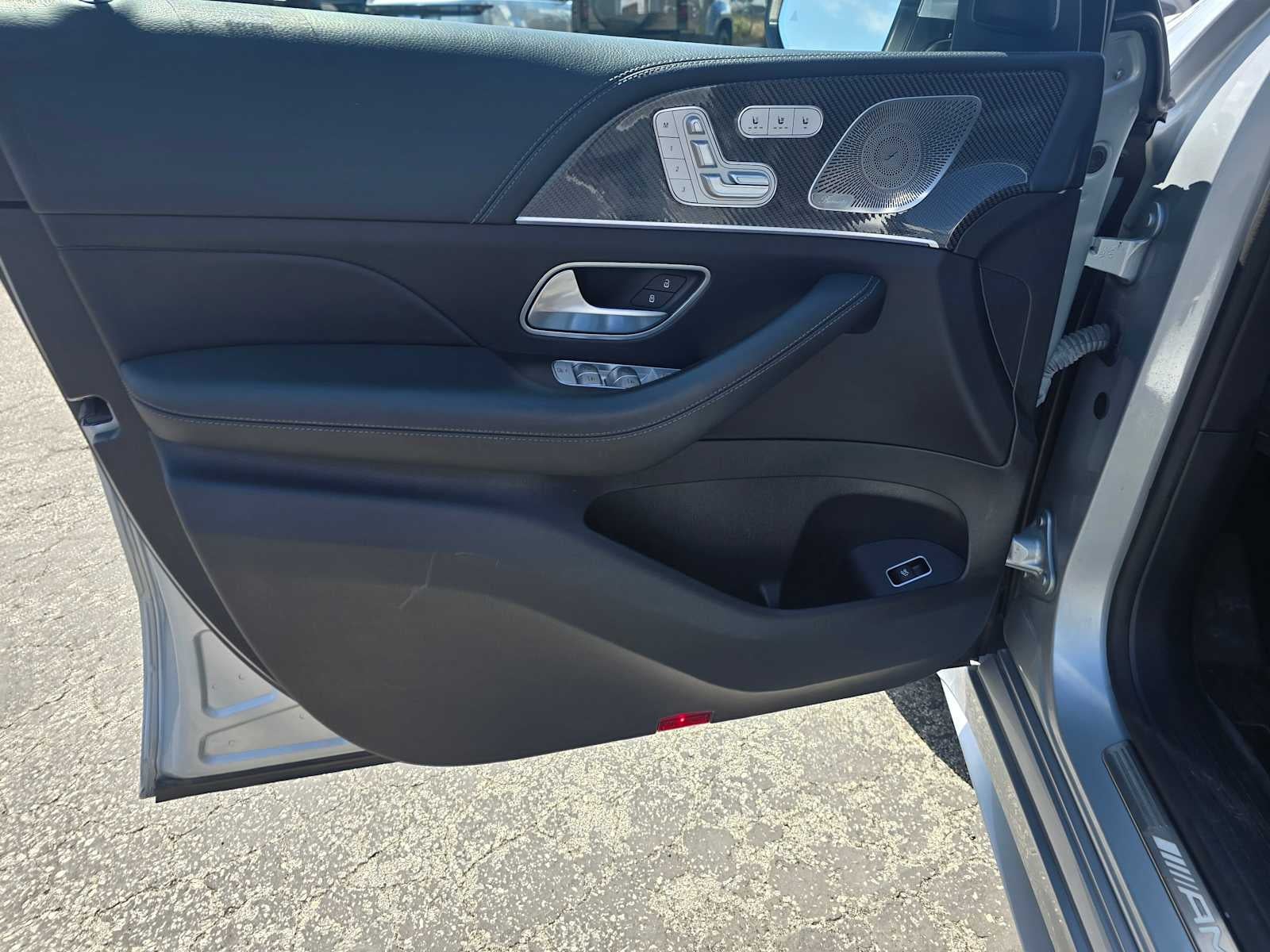 2022 Mercedes-Benz AMG® GLE 53 AMG® GLE 53