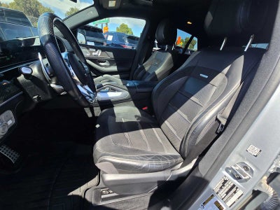 2022 Mercedes-Benz AMG® GLE 53 AMG® GLE 53