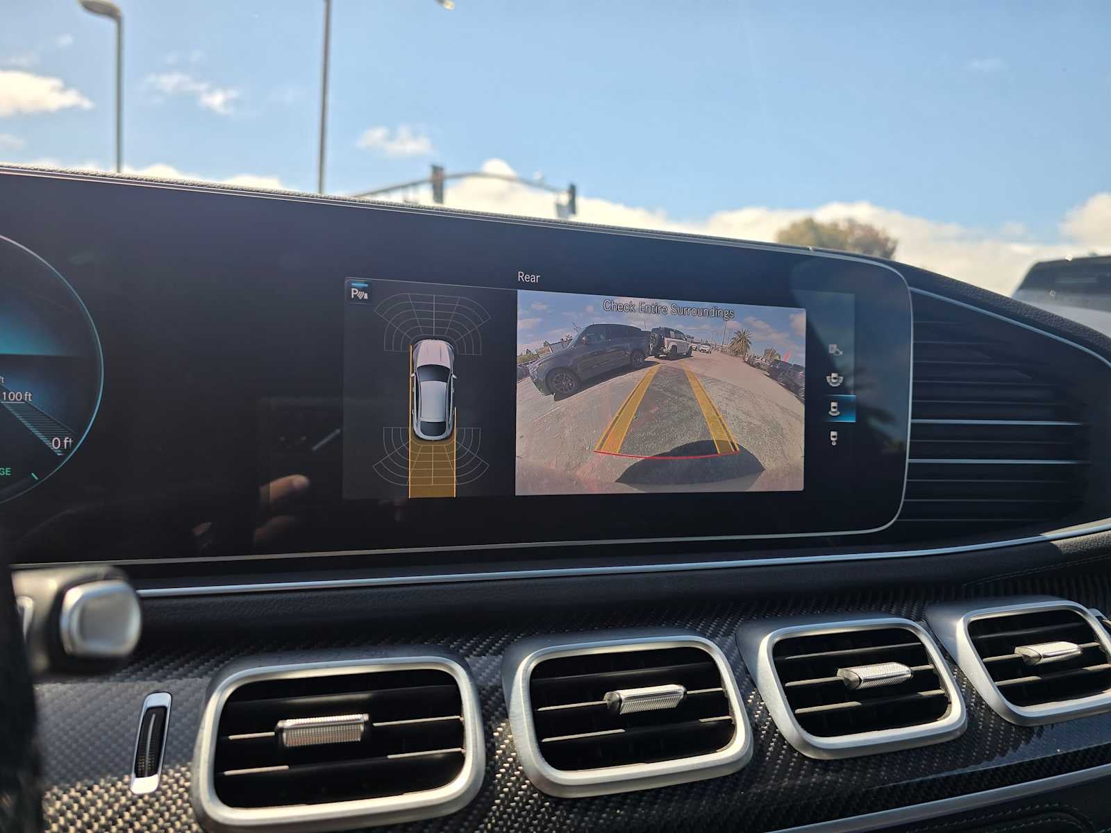 2022 Mercedes-Benz AMG® GLE 53 AMG® GLE 53