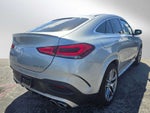 2022 Mercedes-Benz AMG® GLE 53 AMG® GLE 53