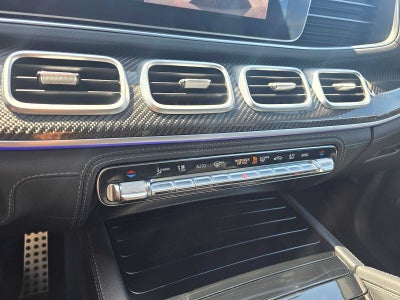 2022 Mercedes-Benz AMG® GLE 53 AMG® GLE 53