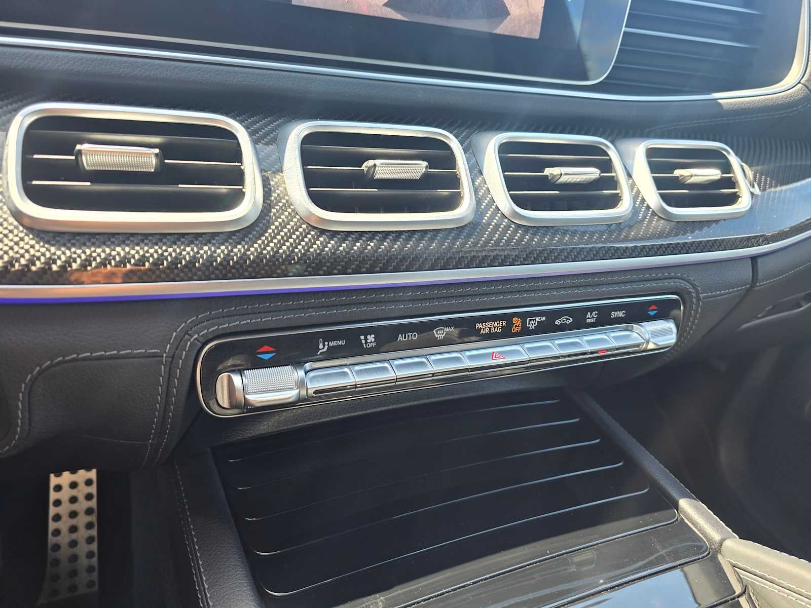 2022 Mercedes-Benz AMG® GLE 53 AMG® GLE 53
