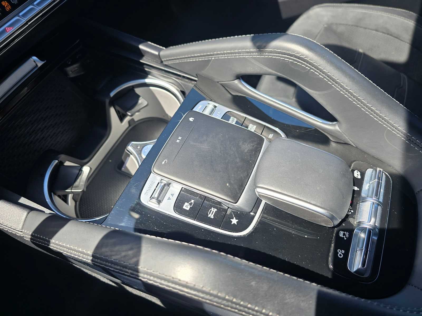 2022 Mercedes-Benz AMG® GLE 53 AMG® GLE 53