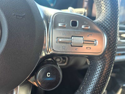2022 Mercedes-Benz AMG® GLE 53 AMG® GLE 53