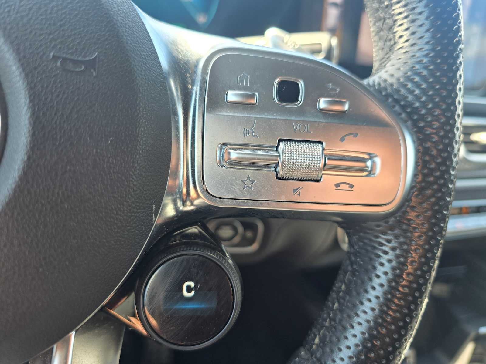2022 Mercedes-Benz AMG® GLE 53 AMG® GLE 53