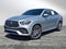 2022 Mercedes-Benz AMG® GLE 53 AMG® GLE 53