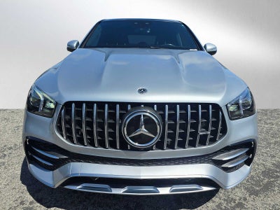 2022 Mercedes-Benz AMG® GLE 53 AMG® GLE 53