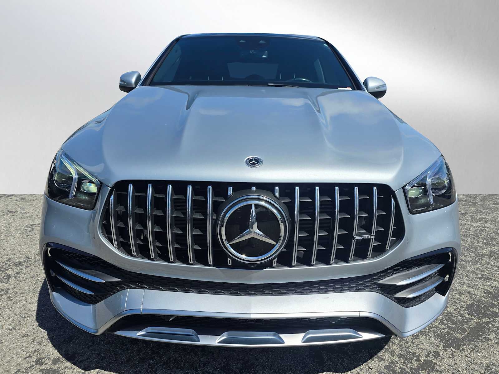 2022 Mercedes-Benz AMG® GLE 53 AMG® GLE 53