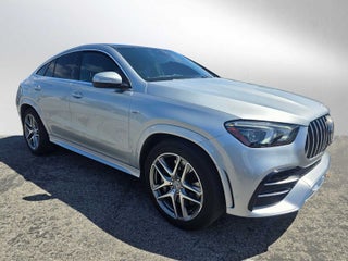 2022 Mercedes-Benz AMG® GLE 53 AMG® GLE 53
