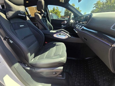 2026 Mercedes-Benz AMG® GLE 53 AMG® GLE 53