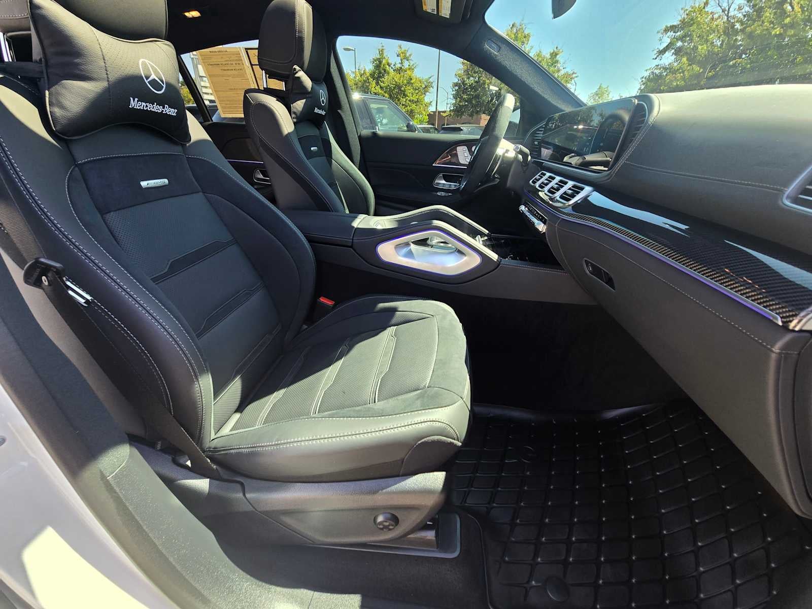 2026 Mercedes-Benz AMG® GLE 53 AMG® GLE 53