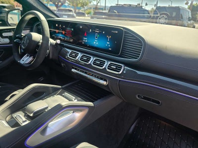 2026 Mercedes-Benz AMG® GLE 53 AMG® GLE 53