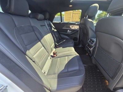 2026 Mercedes-Benz AMG® GLE 53 AMG® GLE 53