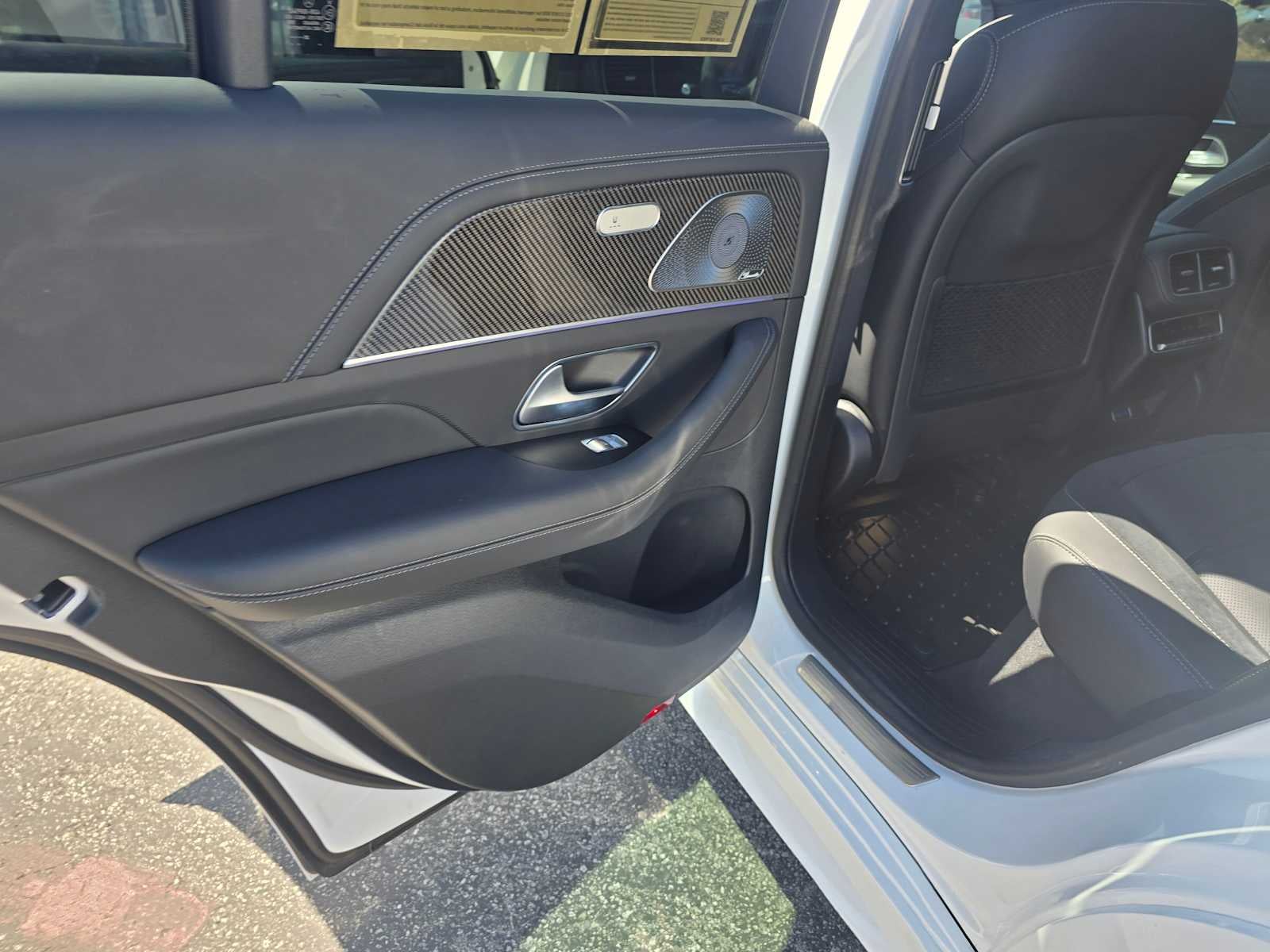 2026 Mercedes-Benz AMG® GLE 53 AMG® GLE 53