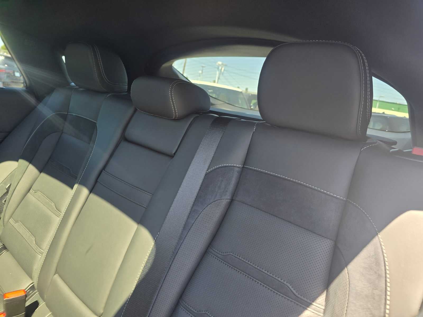 2026 Mercedes-Benz AMG® GLE 53 AMG® GLE 53