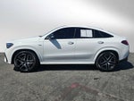 2026 Mercedes-Benz AMG® GLE 53 AMG® GLE 53
