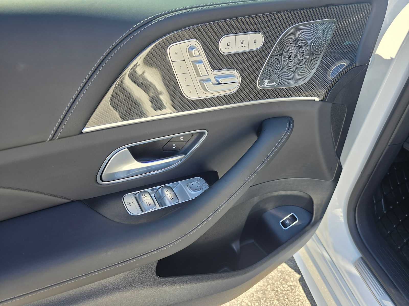2026 Mercedes-Benz AMG® GLE 53 AMG® GLE 53