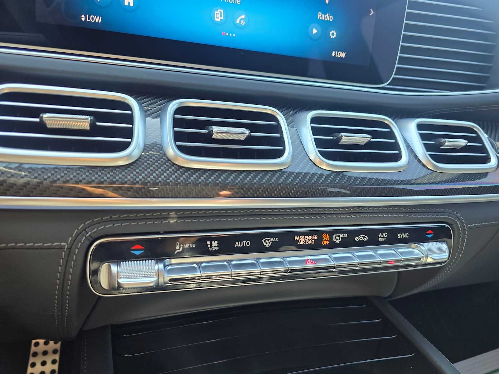 2026 Mercedes-Benz AMG® GLE 53 AMG® GLE 53