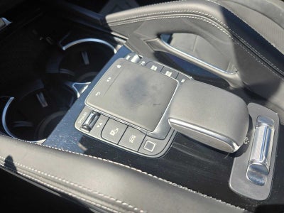 2026 Mercedes-Benz AMG® GLE 53 AMG® GLE 53
