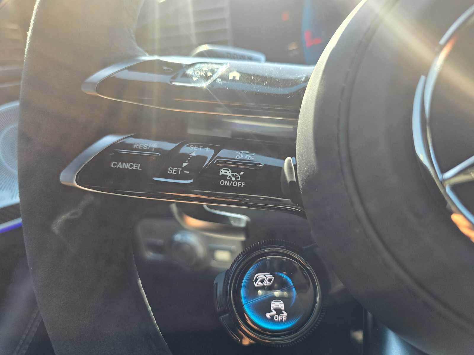 2026 Mercedes-Benz AMG® GLE 53 AMG® GLE 53