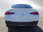2026 Mercedes-Benz AMG® GLE 53 AMG® GLE 53
