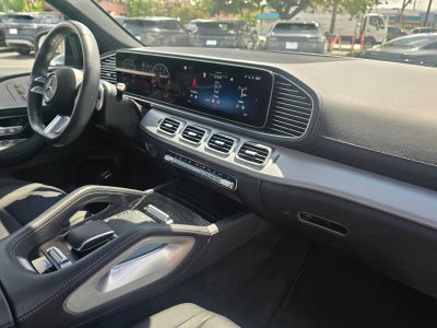 2024 Mercedes-Benz GLS 450 GLS 450