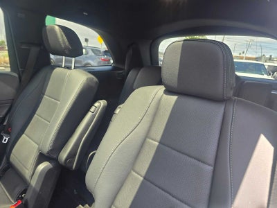 2024 Mercedes-Benz GLS 450 GLS 450